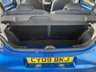 USED 2009 09 TOYOTA AYGO 1.0 BLUE VVT-I 5d 67 BHP LOW MILES + PHONE + AIR-CON