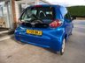 USED 2009 09 TOYOTA AYGO 1.0 BLUE VVT-I 5d 67 BHP LOW MILES + PHONE + AIR-CON