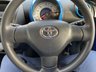 USED 2009 09 TOYOTA AYGO 1.0 BLUE VVT-I 5d 67 BHP LOW MILES + PHONE + AIR-CON