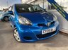 USED 2009 09 TOYOTA AYGO 1.0 BLUE VVT-I 5d 67 BHP LOW MILES + PHONE + AIR-CON