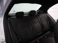 USED 2015 15 MERCEDES-BENZ C-CLASS 2.1 C250 BLUETEC AMG LINE 4d 204 BHP LUXURIOUS WHAT A CAR. LOW MILES DEALERSHIP SERVICE RECORD