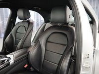 USED 2015 15 MERCEDES-BENZ C-CLASS 2.1 C250 BLUETEC AMG LINE 4d 204 BHP LUXURIOUS WHAT A CAR. LOW MILES DEALERSHIP SERVICE RECORD