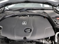 USED 2015 15 MERCEDES-BENZ C-CLASS 2.1 C250 BLUETEC AMG LINE 4d 204 BHP LUXURIOUS WHAT A CAR. LOW MILES DEALERSHIP SERVICE RECORD