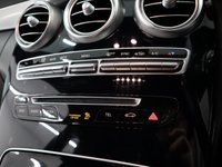 USED 2015 15 MERCEDES-BENZ C-CLASS 2.1 C250 BLUETEC AMG LINE 4d 204 BHP LUXURIOUS WHAT A CAR. LOW MILES DEALERSHIP SERVICE RECORD