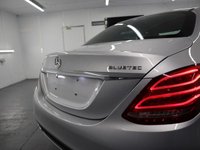 USED 2015 15 MERCEDES-BENZ C-CLASS 2.1 C250 BLUETEC AMG LINE 4d 204 BHP LUXURIOUS WHAT A CAR. LOW MILES DEALERSHIP SERVICE RECORD