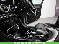 USED 2015 15 MERCEDES-BENZ C-CLASS 2.1 C250 BLUETEC AMG LINE 4d 204 BHP LUXURIOUS WHAT A CAR. LOW MILES DEALERSHIP SERVICE RECORD