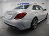 USED 2015 15 MERCEDES-BENZ C-CLASS 2.1 C250 BLUETEC AMG LINE 4d 204 BHP LUXURIOUS WHAT A CAR. LOW MILES DEALERSHIP SERVICE RECORD