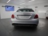 USED 2015 15 MERCEDES-BENZ C-CLASS 2.1 C250 BLUETEC AMG LINE 4d 204 BHP LUXURIOUS WHAT A CAR. LOW MILES DEALERSHIP SERVICE RECORD