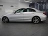 USED 2015 15 MERCEDES-BENZ C-CLASS 2.1 C250 BLUETEC AMG LINE 4d 204 BHP LUXURIOUS WHAT A CAR. LOW MILES DEALERSHIP SERVICE RECORD
