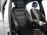 USED 2015 15 MERCEDES-BENZ C-CLASS 2.1 C250 BLUETEC AMG LINE 4d 204 BHP LUXURIOUS WHAT A CAR. LOW MILES DEALERSHIP SERVICE RECORD