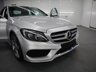 USED 2015 15 MERCEDES-BENZ C-CLASS 2.1 C250 BLUETEC AMG LINE 4d 204 BHP LUXURIOUS WHAT A CAR. LOW MILES DEALERSHIP SERVICE RECORD