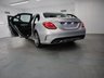 USED 2015 15 MERCEDES-BENZ C-CLASS 2.1 C250 BLUETEC AMG LINE 4d 204 BHP LUXURIOUS WHAT A CAR. LOW MILES DEALERSHIP SERVICE RECORD