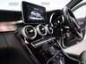 USED 2015 15 MERCEDES-BENZ C-CLASS 2.1 C250 BLUETEC AMG LINE 4d 204 BHP LUXURIOUS WHAT A CAR. LOW MILES DEALERSHIP SERVICE RECORD