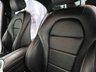 USED 2015 15 MERCEDES-BENZ C-CLASS 2.1 C250 BLUETEC AMG LINE 4d 204 BHP LUXURIOUS WHAT A CAR. LOW MILES DEALERSHIP SERVICE RECORD