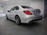 USED 2015 15 MERCEDES-BENZ C-CLASS 2.1 C250 BLUETEC AMG LINE 4d 204 BHP LUXURIOUS WHAT A CAR. LOW MILES DEALERSHIP SERVICE RECORD
