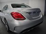 USED 2015 15 MERCEDES-BENZ C-CLASS 2.1 C250 BLUETEC AMG LINE 4d 204 BHP LUXURIOUS WHAT A CAR. LOW MILES DEALERSHIP SERVICE RECORD