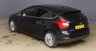 USED 2014 14 FORD FOCUS 1.0 ECOBOOST ZETEC NAVIGATOR 5d 125 BHP Full Service History + Just Serviced, Two Previous Owners, NEW MOT, Great fuel economy! Only &pound;30 Road Tax!