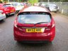 USED 2013 13 FORD FIESTA 1.0 ECOBOOST ZETEC 5d 99 BHP Superb Service History + Just Serviced, Two Previous Owners, MOT until October 2022, Excellent fuel economy! ZERO Road Tax!
