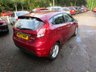 USED 2013 13 FORD FIESTA 1.0 ECOBOOST ZETEC 5d 99 BHP Superb Service History + Just Serviced, Two Previous Owners, MOT until October 2022, Excellent fuel economy! ZERO Road Tax!