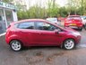 USED 2013 13 FORD FIESTA 1.0 ECOBOOST ZETEC 5d 99 BHP Superb Service History + Just Serviced, Two Previous Owners, MOT until October 2022, Excellent fuel economy! ZERO Road Tax!