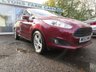 USED 2013 13 FORD FIESTA 1.0 ECOBOOST ZETEC 5d 99 BHP Superb Service History + Just Serviced, Two Previous Owners, MOT until October 2022, Excellent fuel economy! ZERO Road Tax!