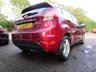 USED 2013 13 FORD FIESTA 1.0 ECOBOOST ZETEC 5d 99 BHP Superb Service History + Just Serviced, Two Previous Owners, MOT until October 2022, Excellent fuel economy! ZERO Road Tax!
