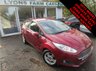 USED 2013 13 FORD FIESTA 1.0 ECOBOOST ZETEC 5d 99 BHP Superb Service History + Just Serviced, Two Previous Owners, MOT until October 2022, Excellent fuel economy! ZERO Road Tax!