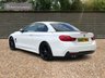 USED 2017 67 BMW 4 SERIES 2.0 420D M SPORT 2d 188 BHP FINANCE RATES  FROM 8.9 % APR