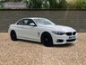 USED 2017 67 BMW 4 SERIES 2.0 420D M SPORT 2d 188 BHP FINANCE RATES  FROM 8.9 % APR