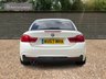 USED 2017 67 BMW 4 SERIES 2.0 420D M SPORT 2d 188 BHP FINANCE RATES  FROM 8.9 % APR