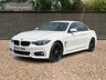 USED 2017 67 BMW 4 SERIES 2.0 420D M SPORT 2d 188 BHP FINANCE RATES  FROM 8.9 % APR