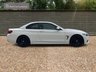 USED 2017 67 BMW 4 SERIES 2.0 420D M SPORT 2d 188 BHP FINANCE RATES  FROM 8.9 % APR