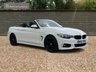 USED 2017 67 BMW 4 SERIES 2.0 420D M SPORT 2d 188 BHP FINANCE RATES  FROM 8.9 % APR