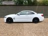USED 2017 67 BMW 4 SERIES 2.0 420D M SPORT 2d 188 BHP FINANCE RATES  FROM 8.9 % APR