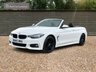 USED 2017 67 BMW 4 SERIES 2.0 420D M SPORT 2d 188 BHP FINANCE RATES  FROM 8.9 % APR