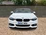 USED 2017 67 BMW 4 SERIES 2.0 420D M SPORT 2d 188 BHP FINANCE RATES  FROM 8.9 % APR