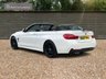 USED 2017 67 BMW 4 SERIES 2.0 420D M SPORT 2d 188 BHP FINANCE RATES  FROM 8.9 % APR