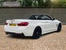 USED 2017 67 BMW 4 SERIES 2.0 420D M SPORT 2d 188 BHP FINANCE RATES  FROM 8.9 % APR