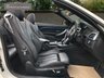 USED 2017 67 BMW 4 SERIES 2.0 420D M SPORT 2d 188 BHP FINANCE RATES  FROM 8.9 % APR