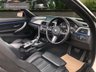 USED 2017 67 BMW 4 SERIES 2.0 420D M SPORT 2d 188 BHP FINANCE RATES  FROM 8.9 % APR