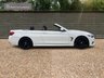 USED 2017 67 BMW 4 SERIES 2.0 420D M SPORT 2d 188 BHP FINANCE RATES  FROM 8.9 % APR