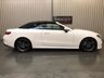 USED 2017 67 MERCEDES-BENZ E-CLASS 2.0 E 220 D AMG LINE 2d 192 BHP FINANCE RATES  FROM 7.9 % APR
