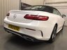 USED 2017 67 MERCEDES-BENZ E-CLASS 2.0 E 220 D AMG LINE 2d 192 BHP FINANCE RATES  FROM 7.9 % APR