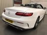 USED 2017 67 MERCEDES-BENZ E-CLASS 2.0 E 220 D AMG LINE 2d 192 BHP FINANCE RATES  FROM 7.9 % APR