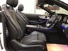 USED 2017 67 MERCEDES-BENZ E-CLASS 2.0 E 220 D AMG LINE 2d 192 BHP FINANCE RATES  FROM 7.9 % APR