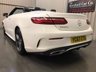 USED 2017 67 MERCEDES-BENZ E-CLASS 2.0 E 220 D AMG LINE 2d 192 BHP FINANCE RATES  FROM 7.9 % APR