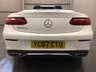 USED 2017 67 MERCEDES-BENZ E-CLASS 2.0 E 220 D AMG LINE 2d 192 BHP FINANCE RATES  FROM 7.9 % APR