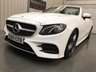 USED 2017 67 MERCEDES-BENZ E-CLASS 2.0 E 220 D AMG LINE 2d 192 BHP FINANCE RATES  FROM 7.9 % APR