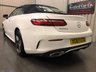 USED 2017 67 MERCEDES-BENZ E-CLASS 2.0 E 220 D AMG LINE 2d 192 BHP FINANCE RATES  FROM 7.9 % APR