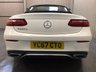 USED 2017 67 MERCEDES-BENZ E-CLASS 2.0 E 220 D AMG LINE 2d 192 BHP FINANCE RATES  FROM 7.9 % APR